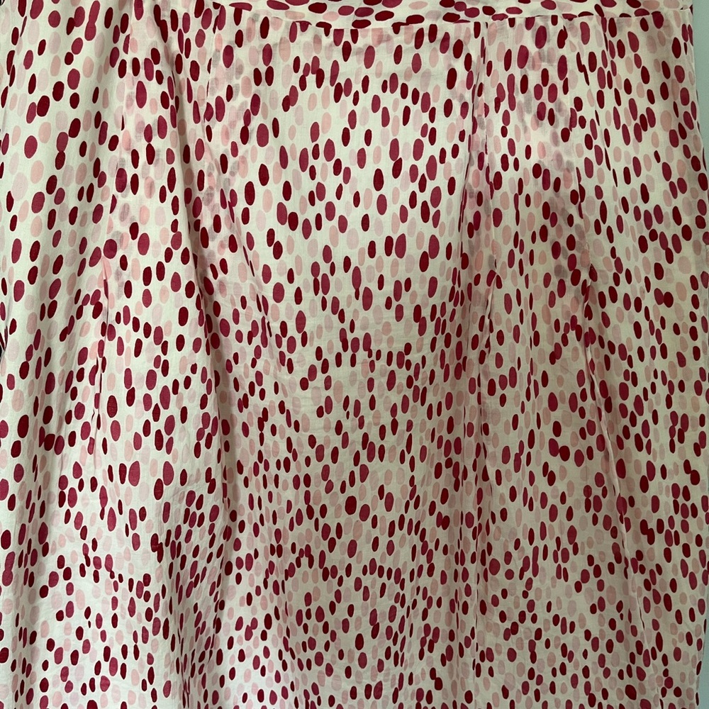Ann Taylor Cute Skirt Lot Size 6 a